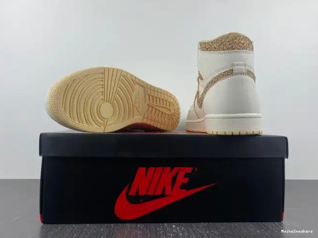 MaikeSneakers FD8631-100 OG Jordan High Craft Air 1 0323